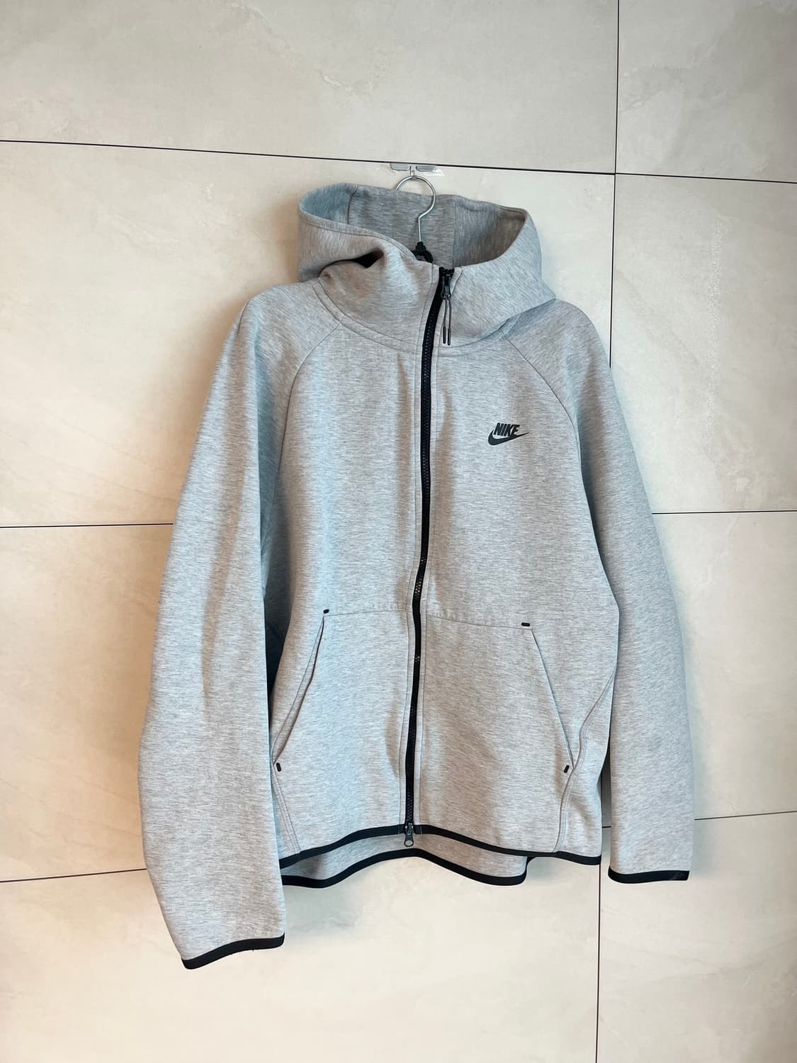 나이키 테크팩 후드집업 (2XL size) 상품이미지2