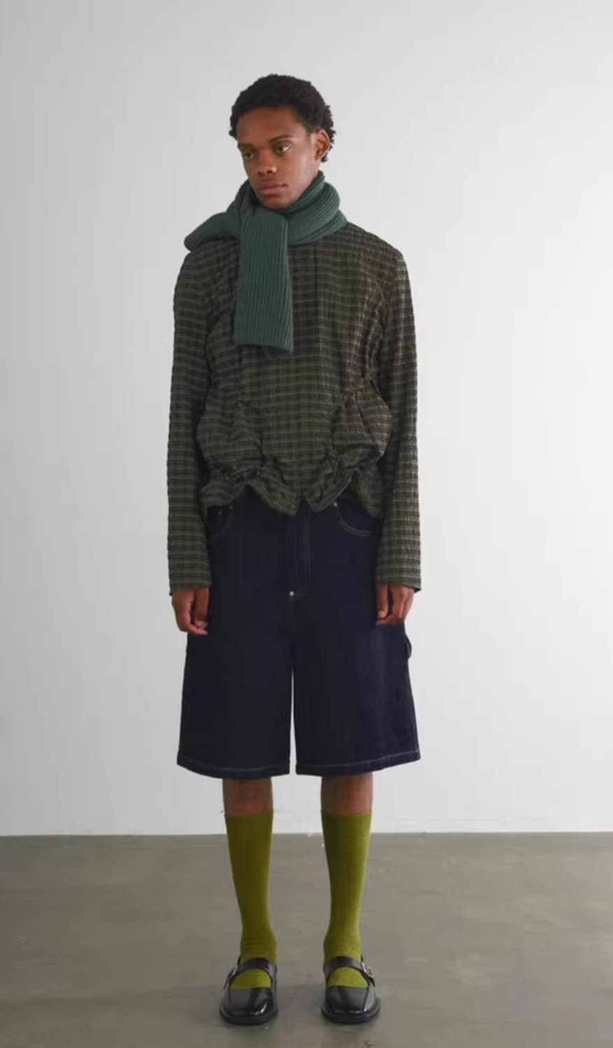 common divisor 자켓 상품이미지2