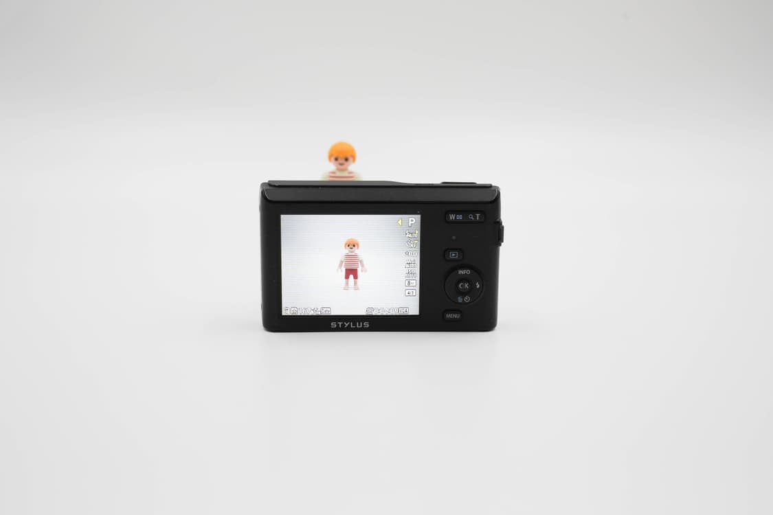 Olympus VG-180 (올림푸스 VG-180) 상품이미지2