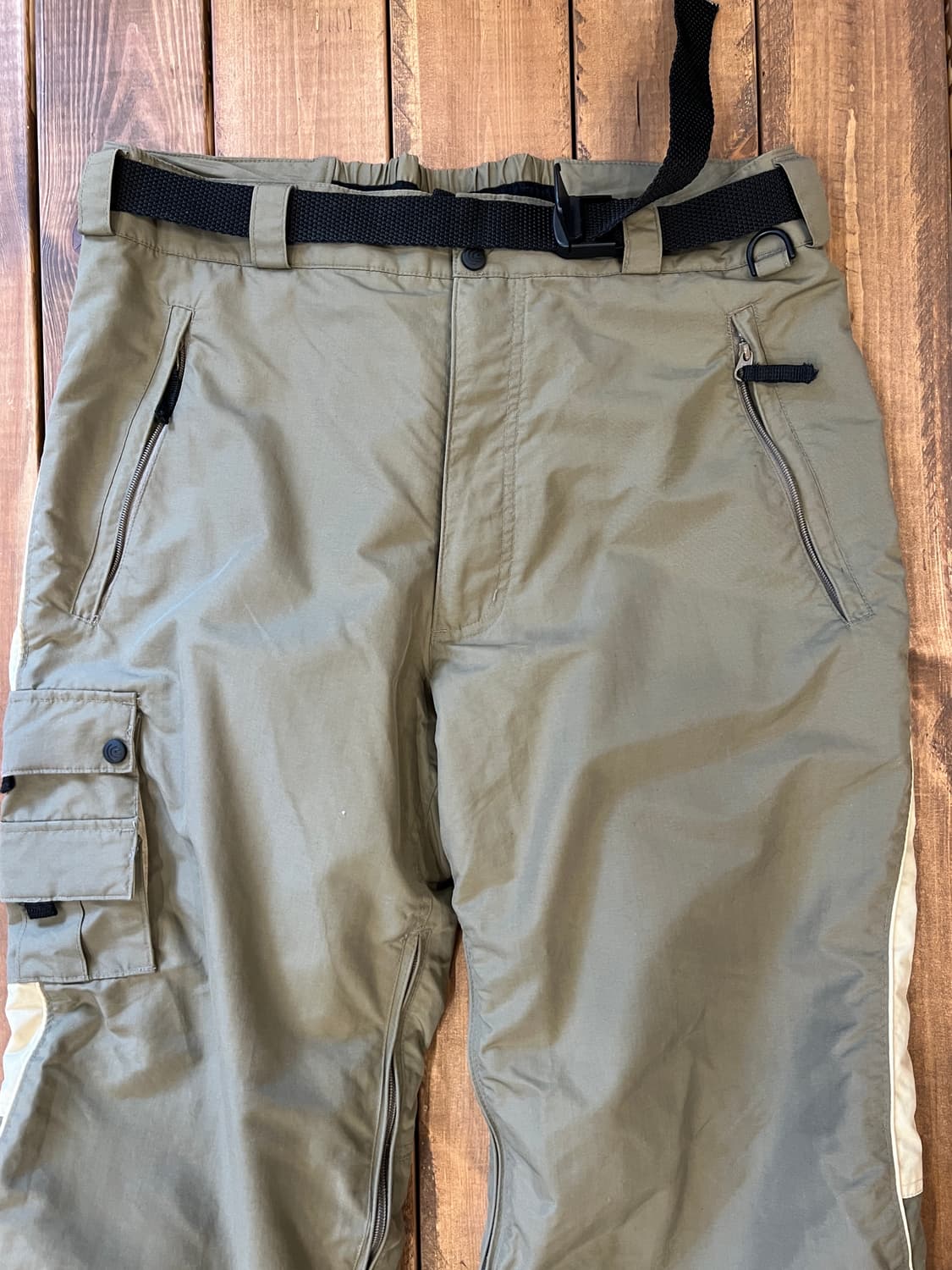 콜롬비아 스키팬츠 상품이미지6