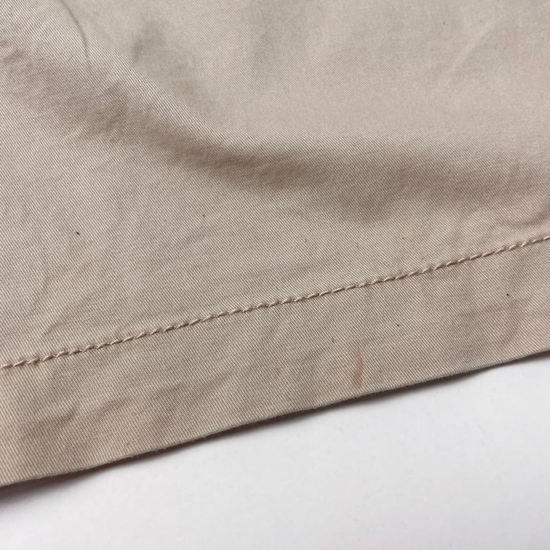 [택포] 디키즈 밴딩 치노 반바지 XL 상품이미지5