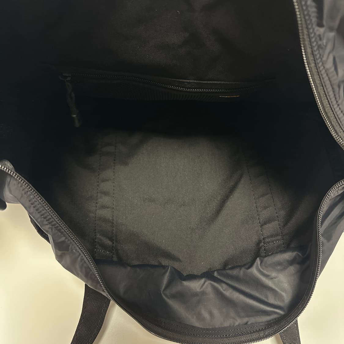 노스페이스 퍼플라벨 토트백 상품이미지5