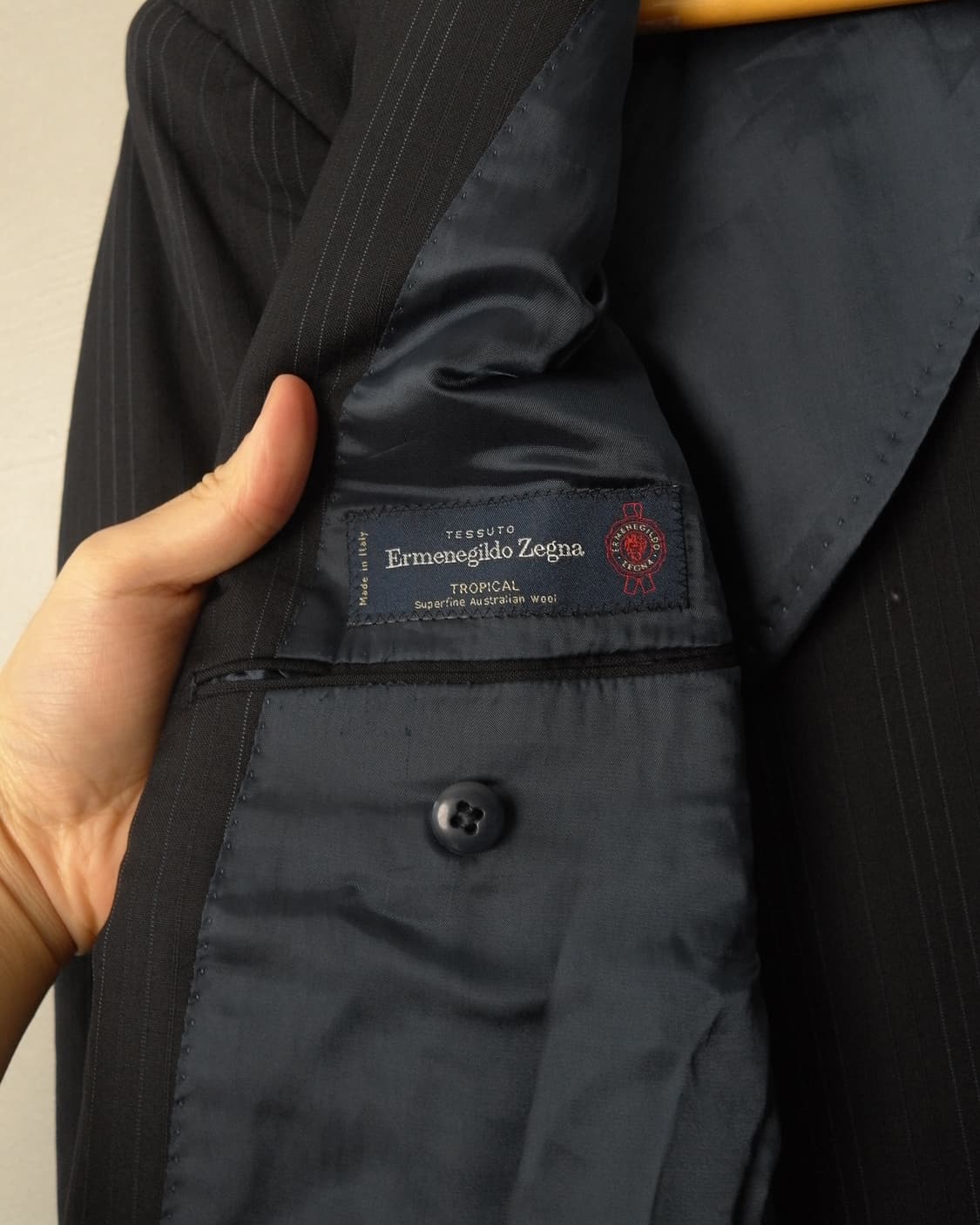 Ermenegildo Zegna 상품이미지7