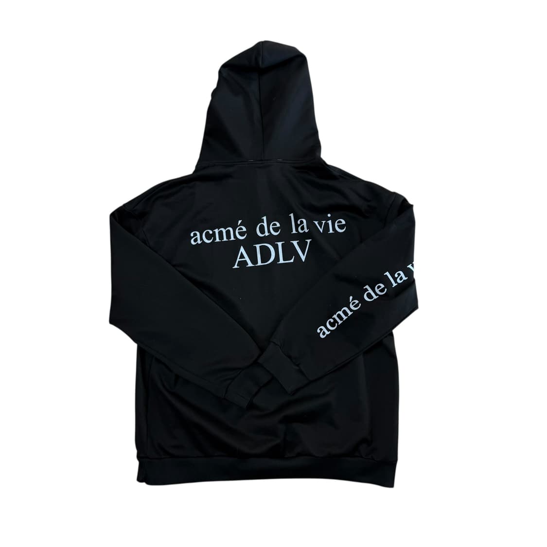 아크메드라비 후드티 상품이미지3