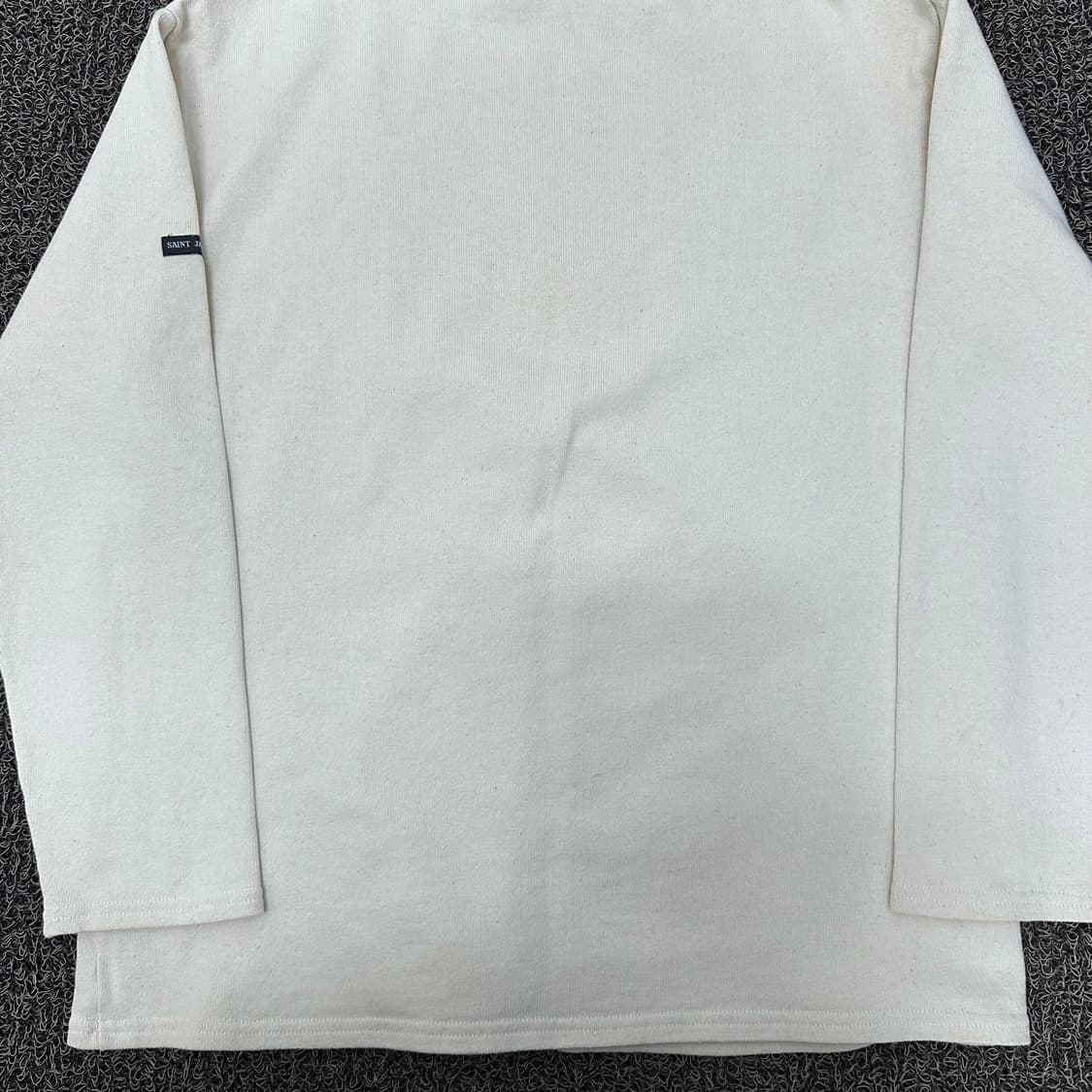 SAINT JAMES 세인트제임스 여성 긴팔티셔츠 M 상품이미지7