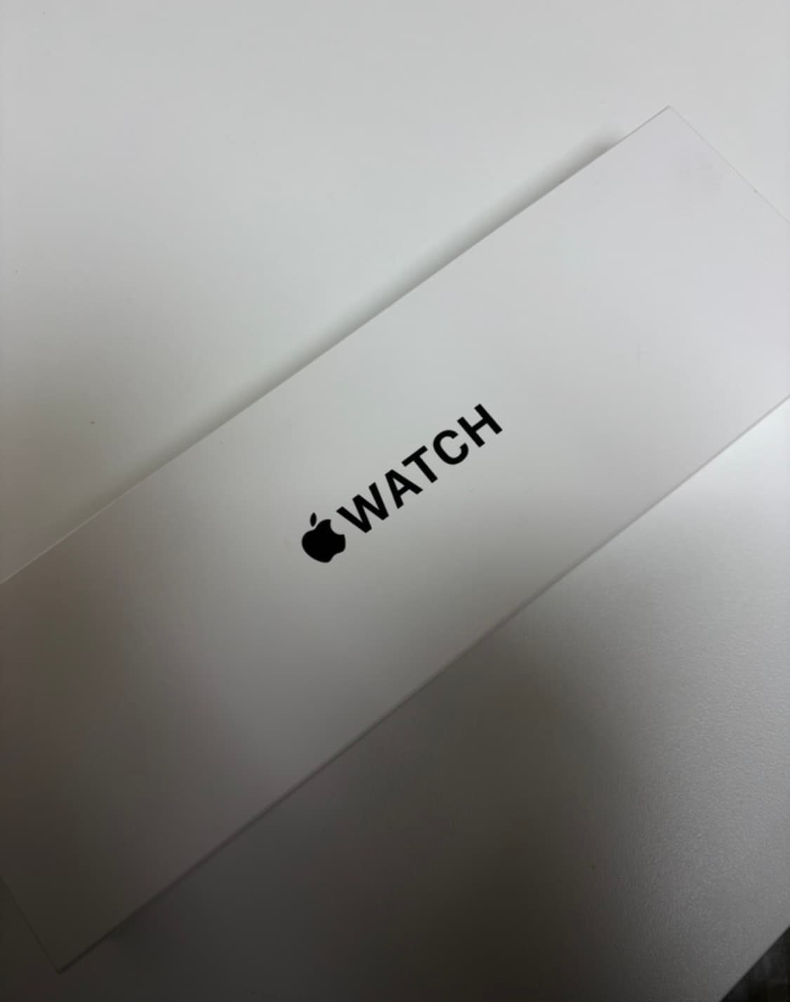 급처,미개봉) 애플워치SE3 44mm 스타라이트 상품이미지1