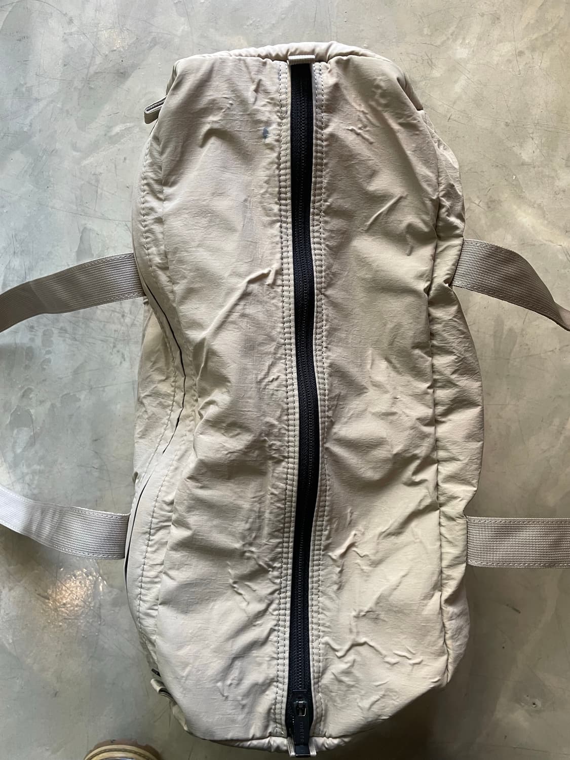 요시다 포터 베이지 토트백 상품이미지8