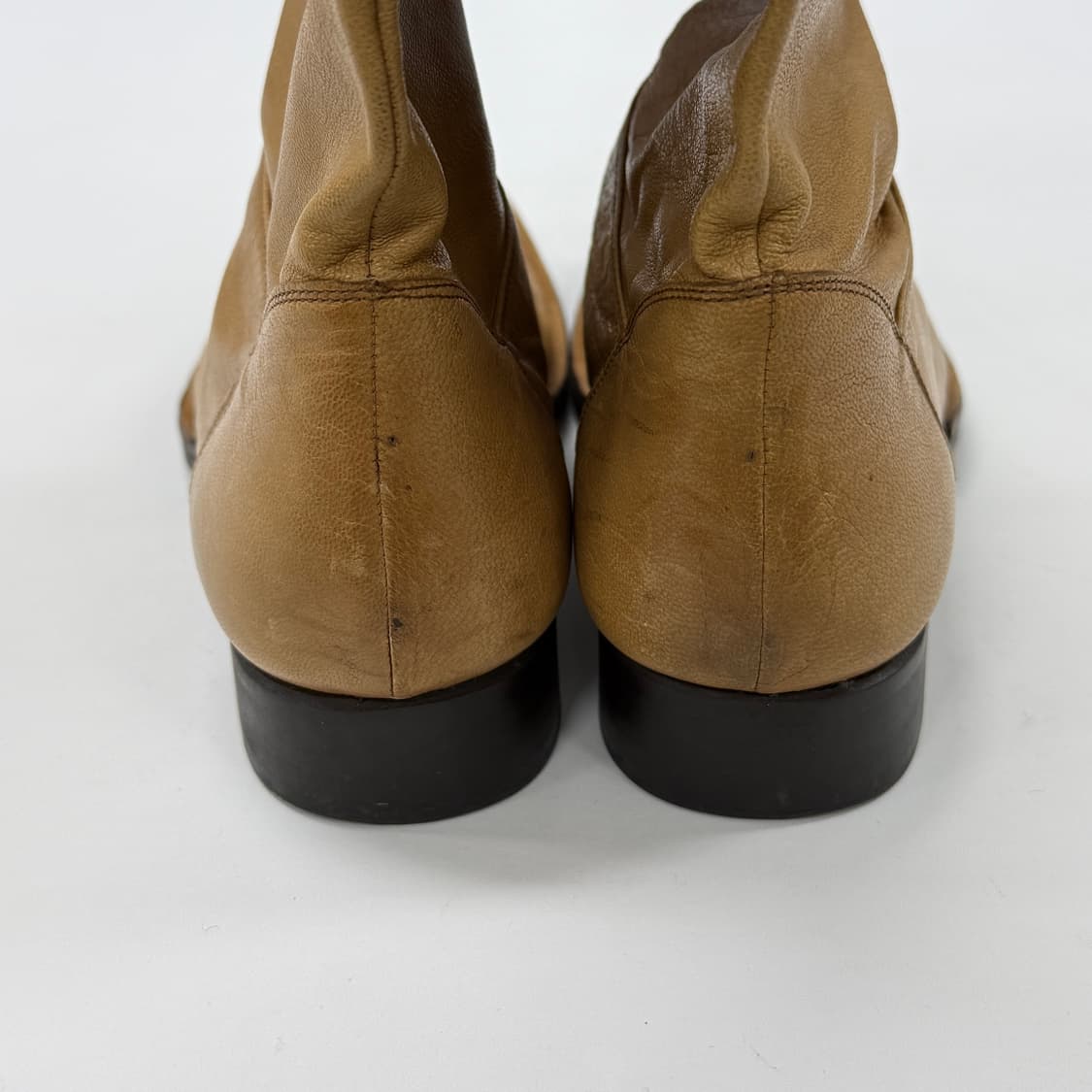 Margaret Howell western boot 상품이미지7