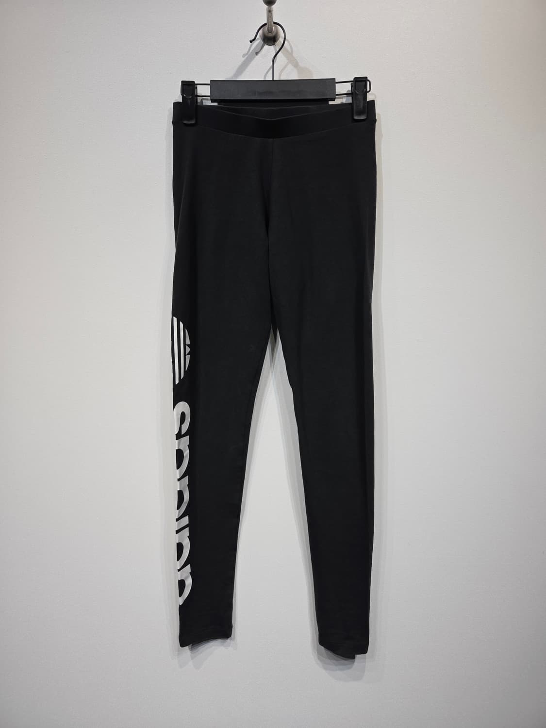 Adidas 아디다스 오리지널스 리니어 빅로고 레깅스 상품이미지2