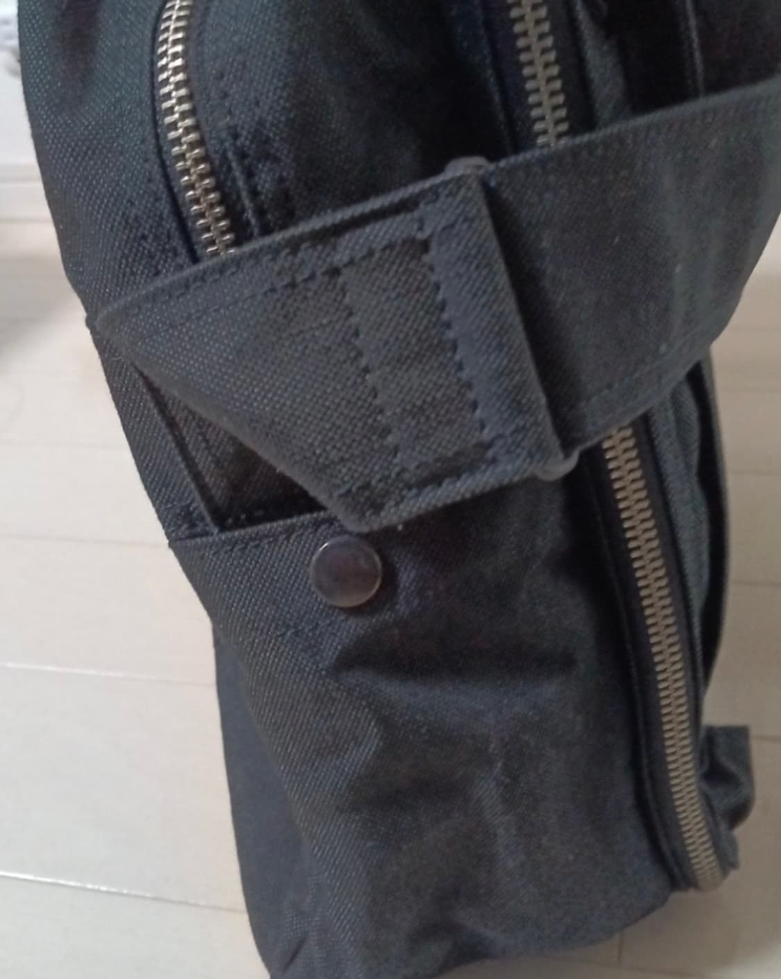 포터 스모키 2way 크로스백 토트백 상품이미지4