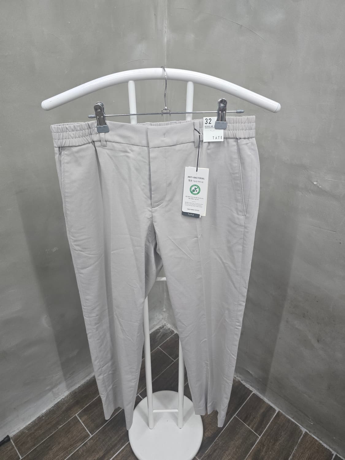 테이트 바지 새상품 32사이즈 상품이미지1