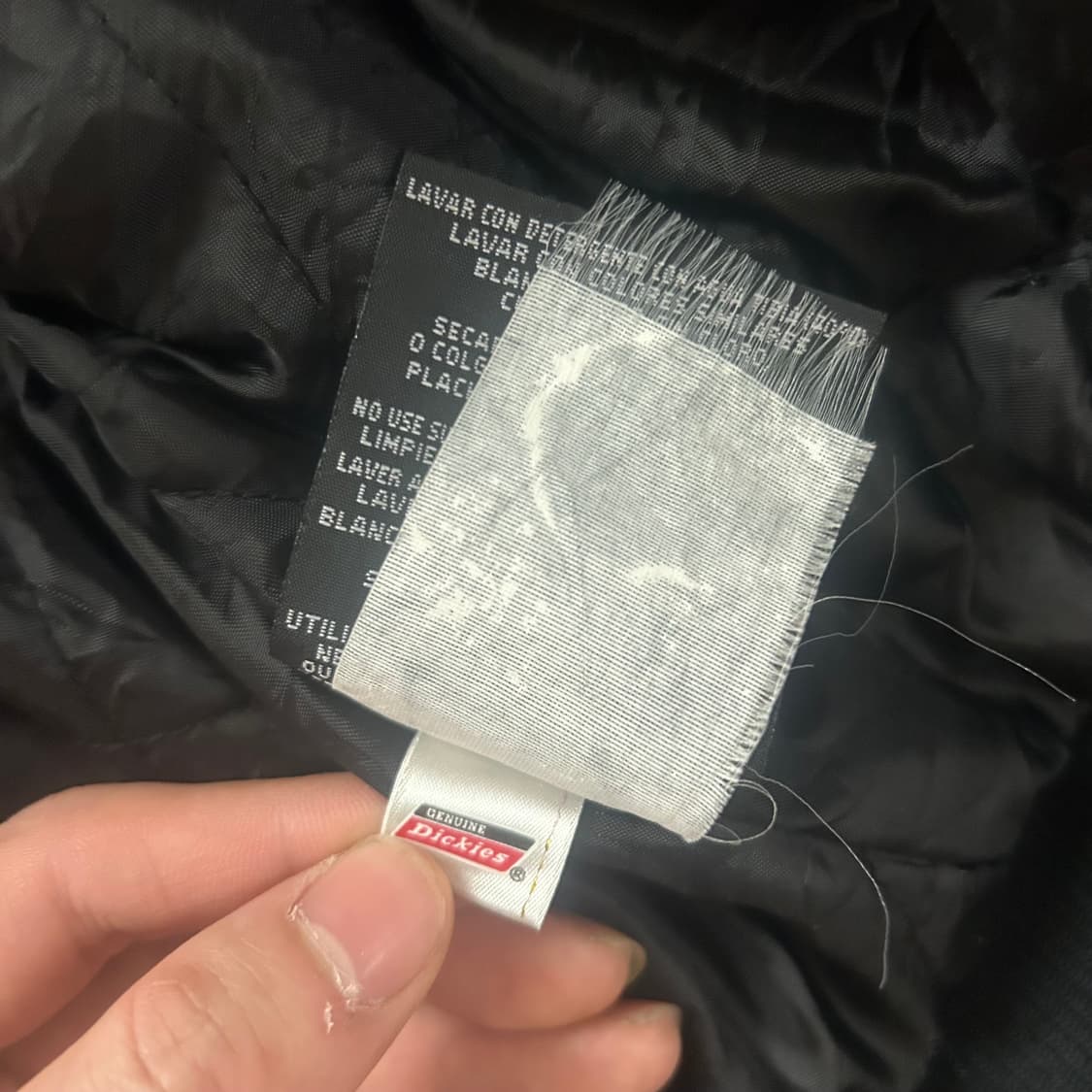 디키즈 워크자켓  상품이미지5