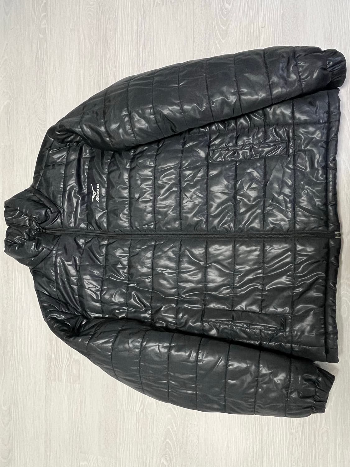 미즈노 경량점퍼 105 상품이미지1