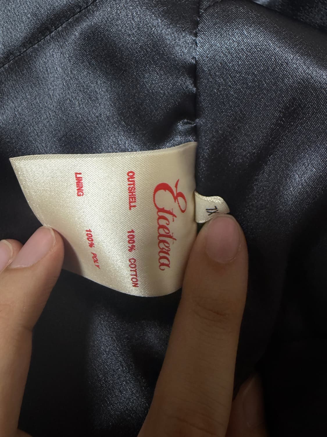 Etce 디스트로이드 봄버 xl 상품이미지4