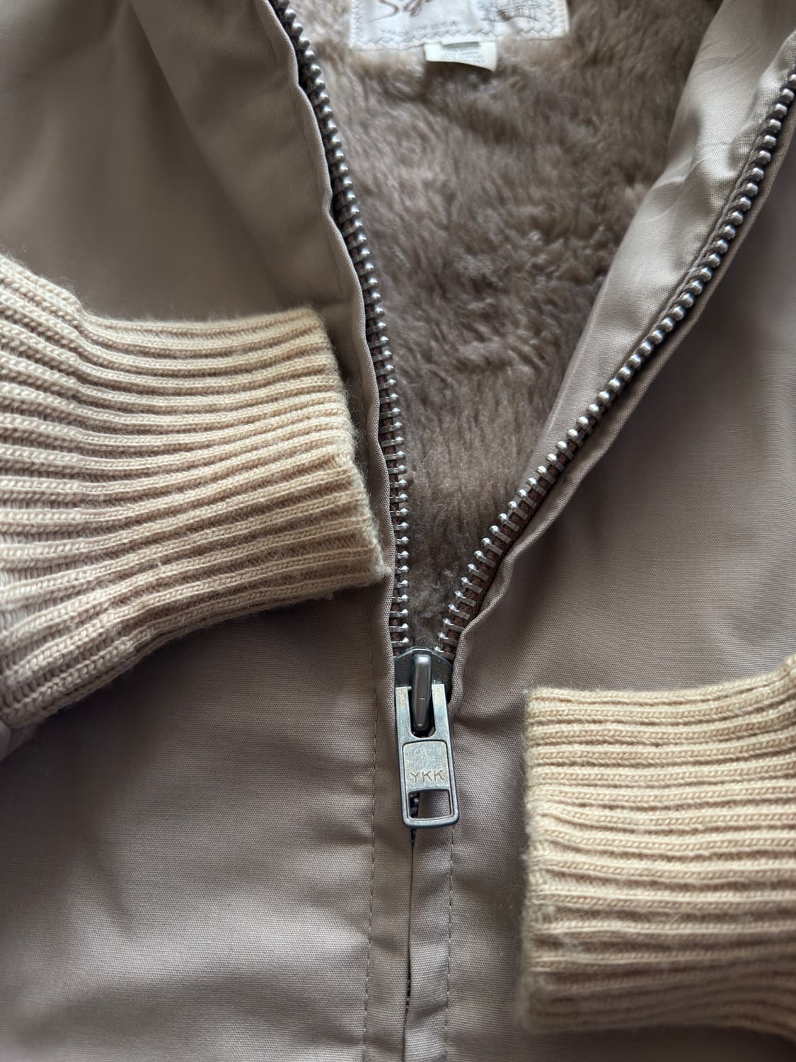 70s USA English Squire Pharaoh Coat 상품이미지6