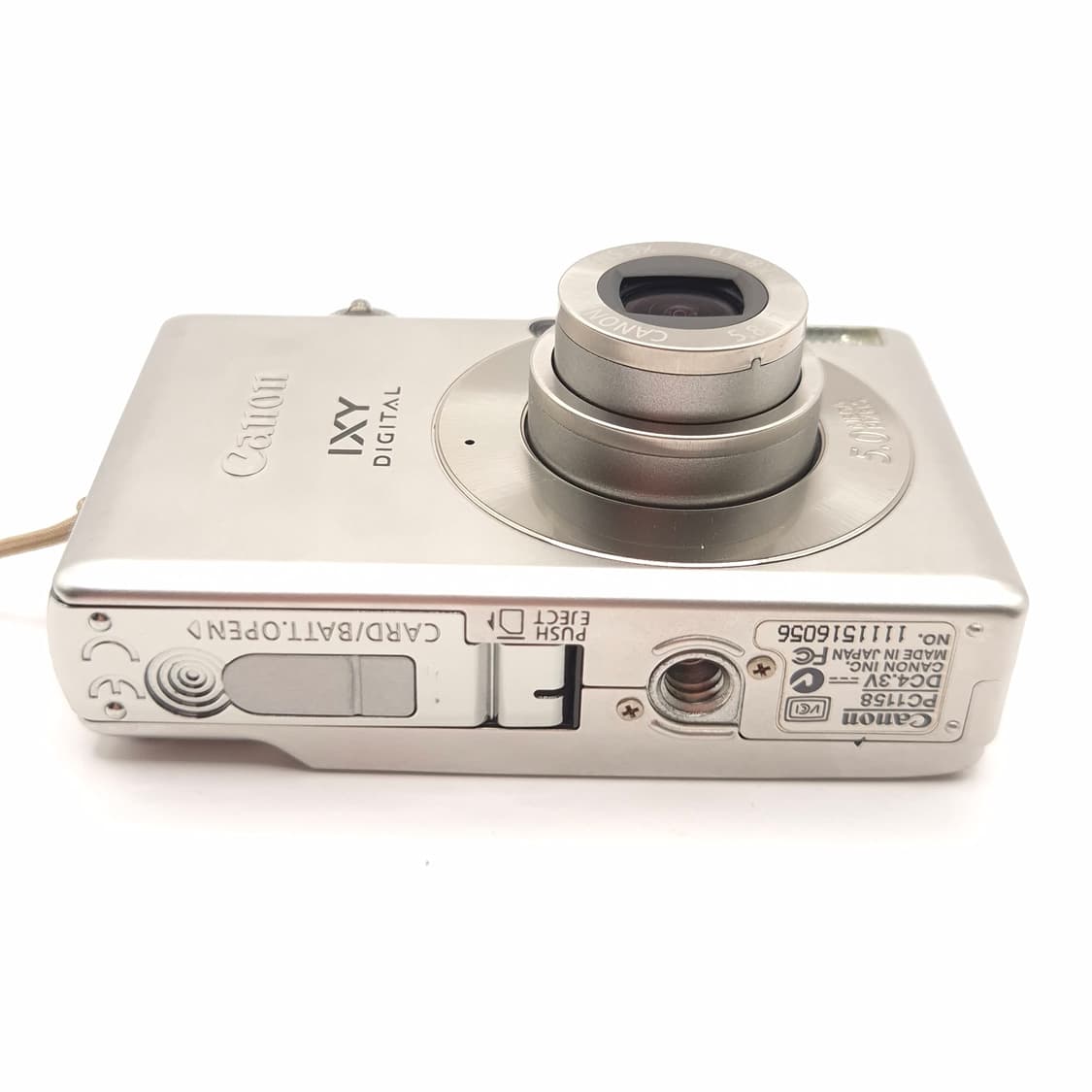 한글지원📸 캐논 IXY 60 (IXUS 55) ✨ 클래식 감성 상품이미지9