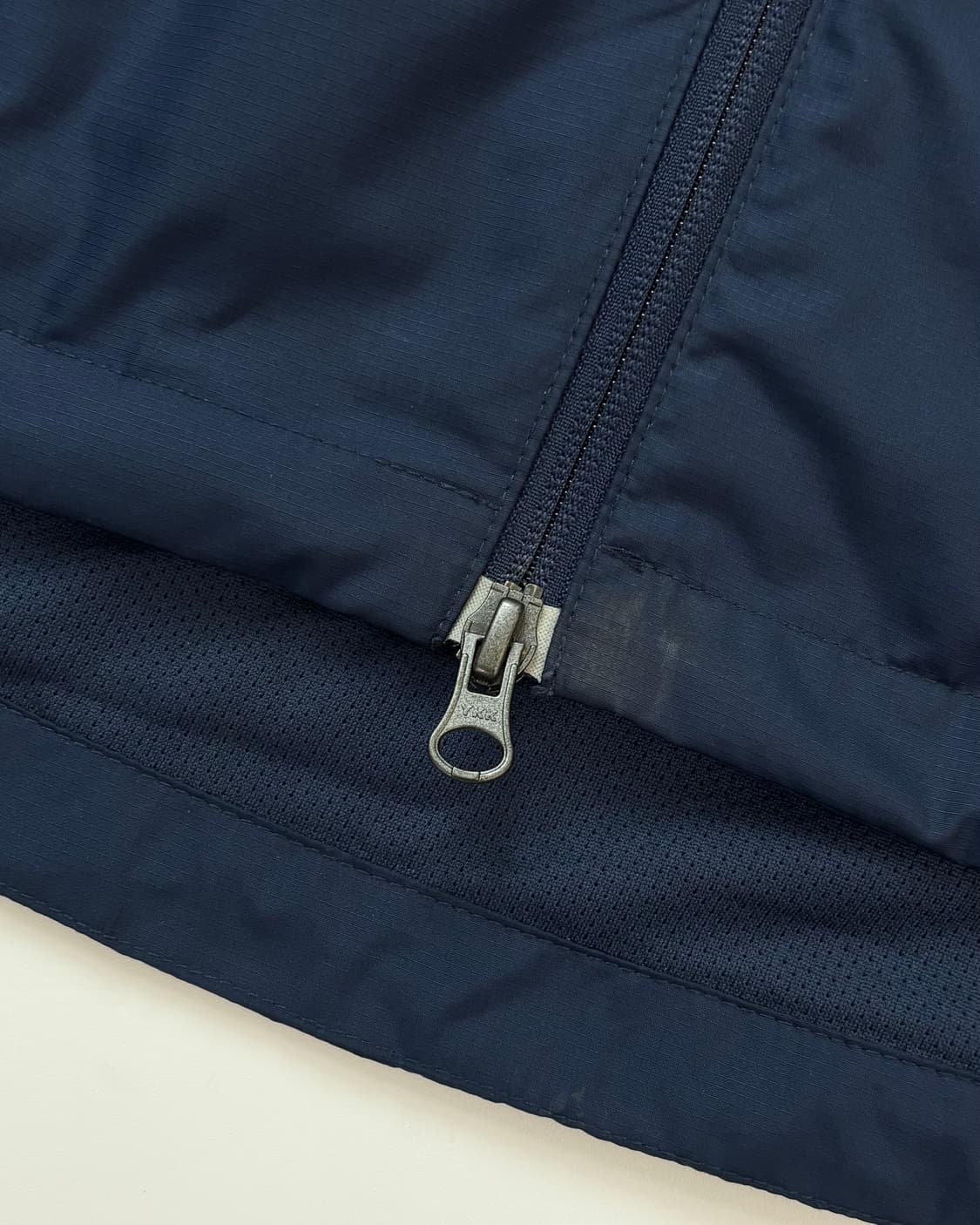 Adidas 아디다스 스우시 맨시티 바람막이 자켓 상품이미지5