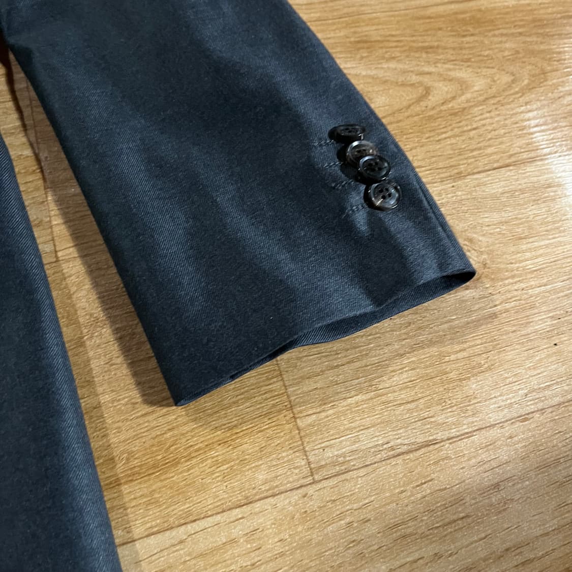 [103/33] 킨록앤더슨 로로피아나 정장 수트 상품이미지4