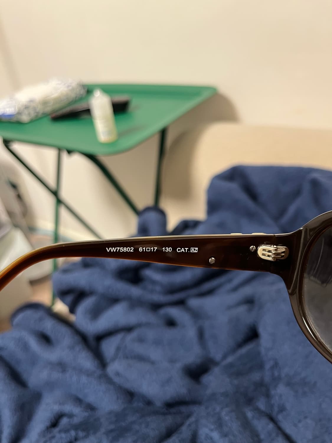 vivien westwood sunglasses 상품이미지9