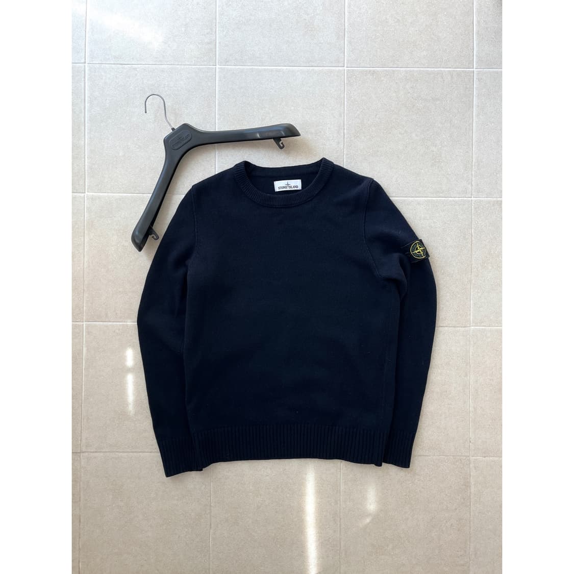 Stone island knit 상품이미지1