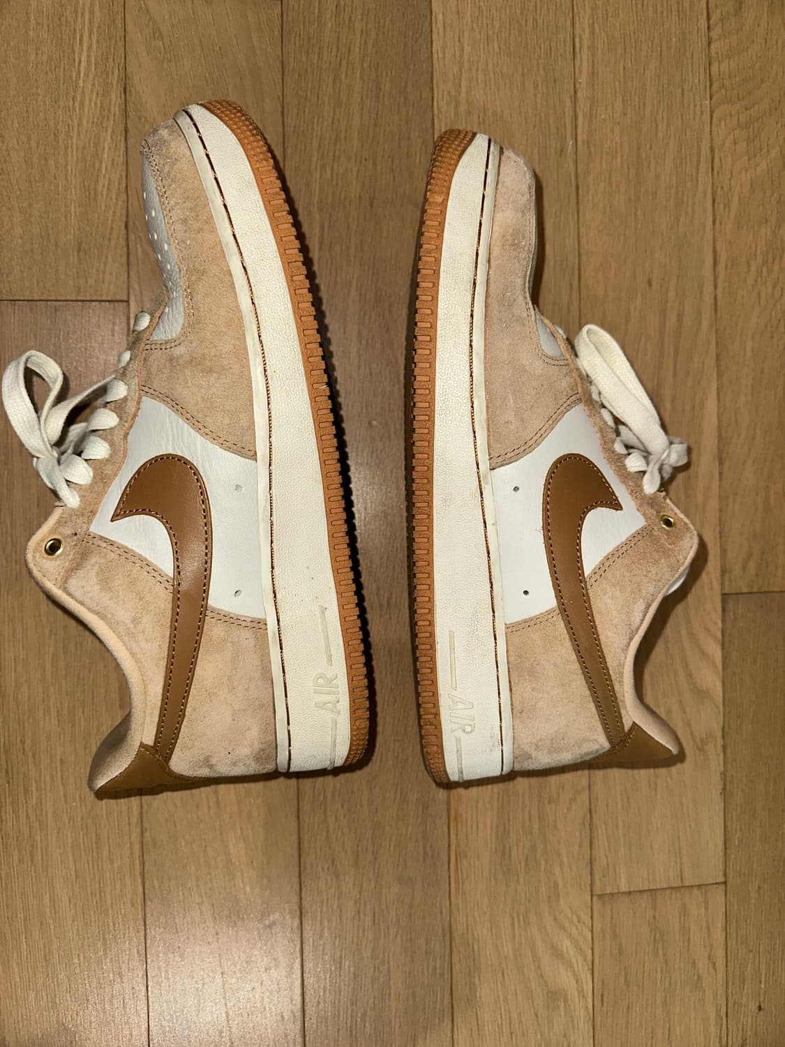 나이키 에어포스 1 LXX 플랙스 w270 상품이미지5