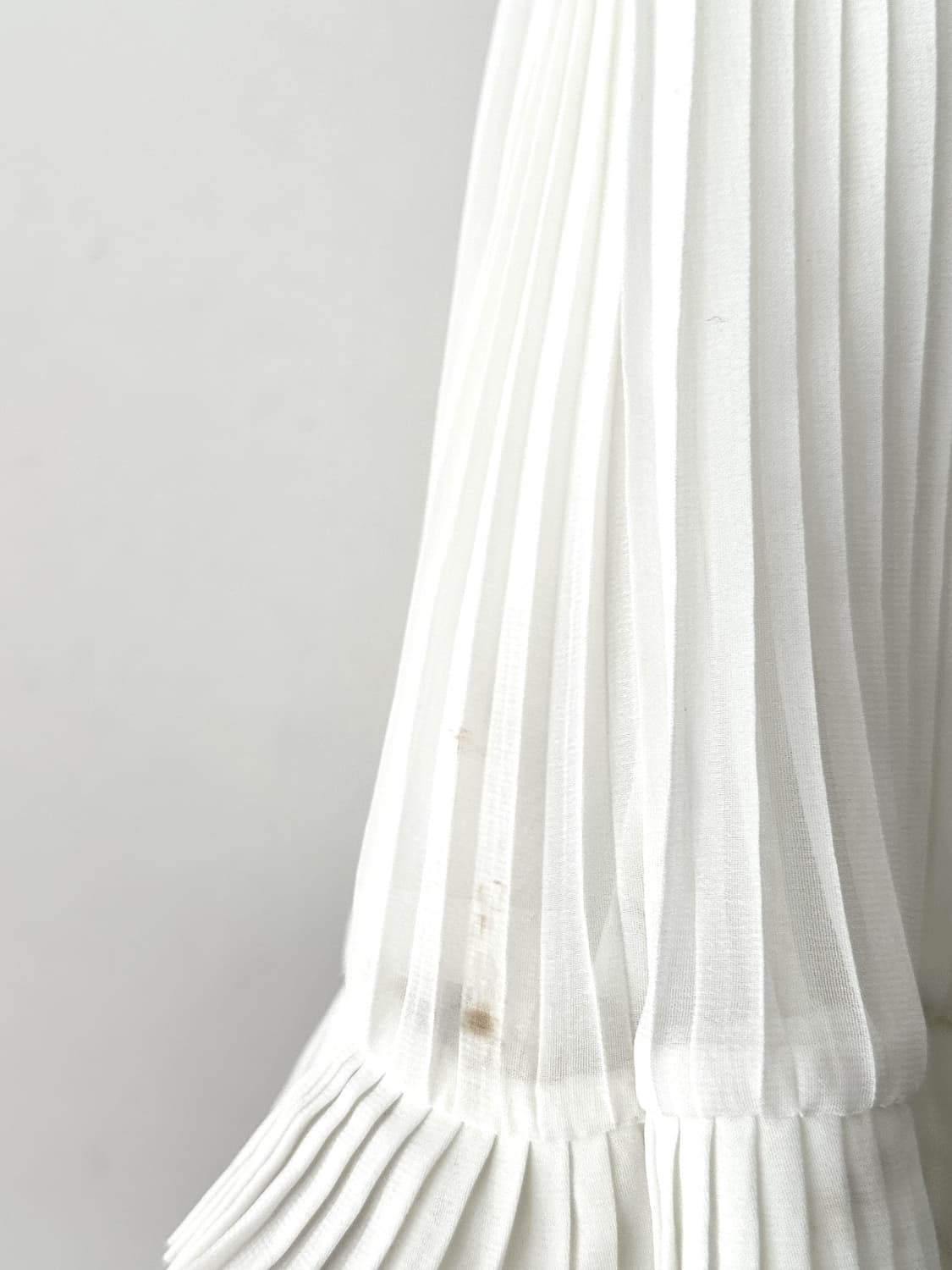 Fly can can feminine ops / black & white 상품이미지3