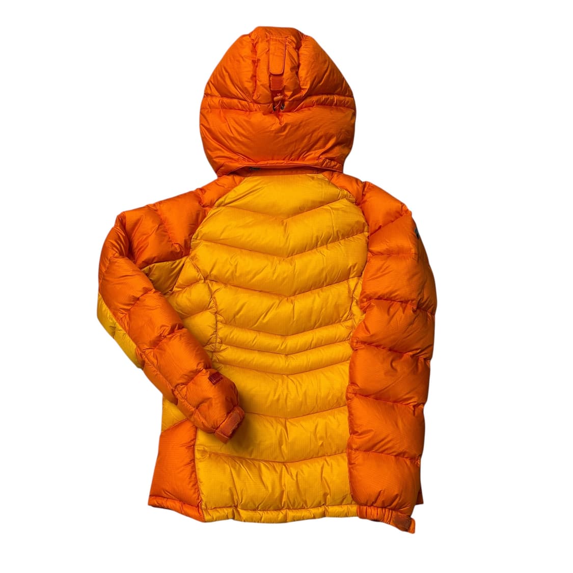 몽벨 패딩 상품이미지3