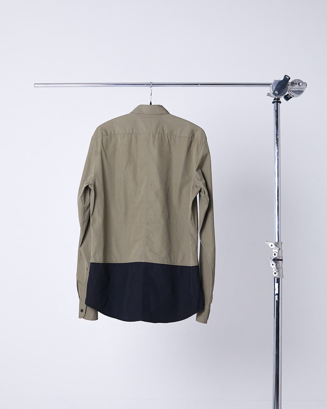Color Block Shirts 상품이미지5