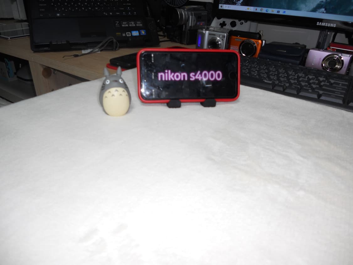 💗💖💗 니콘 쿨픽스 S4000 판매합니다 💗💖💗 상품이미지9