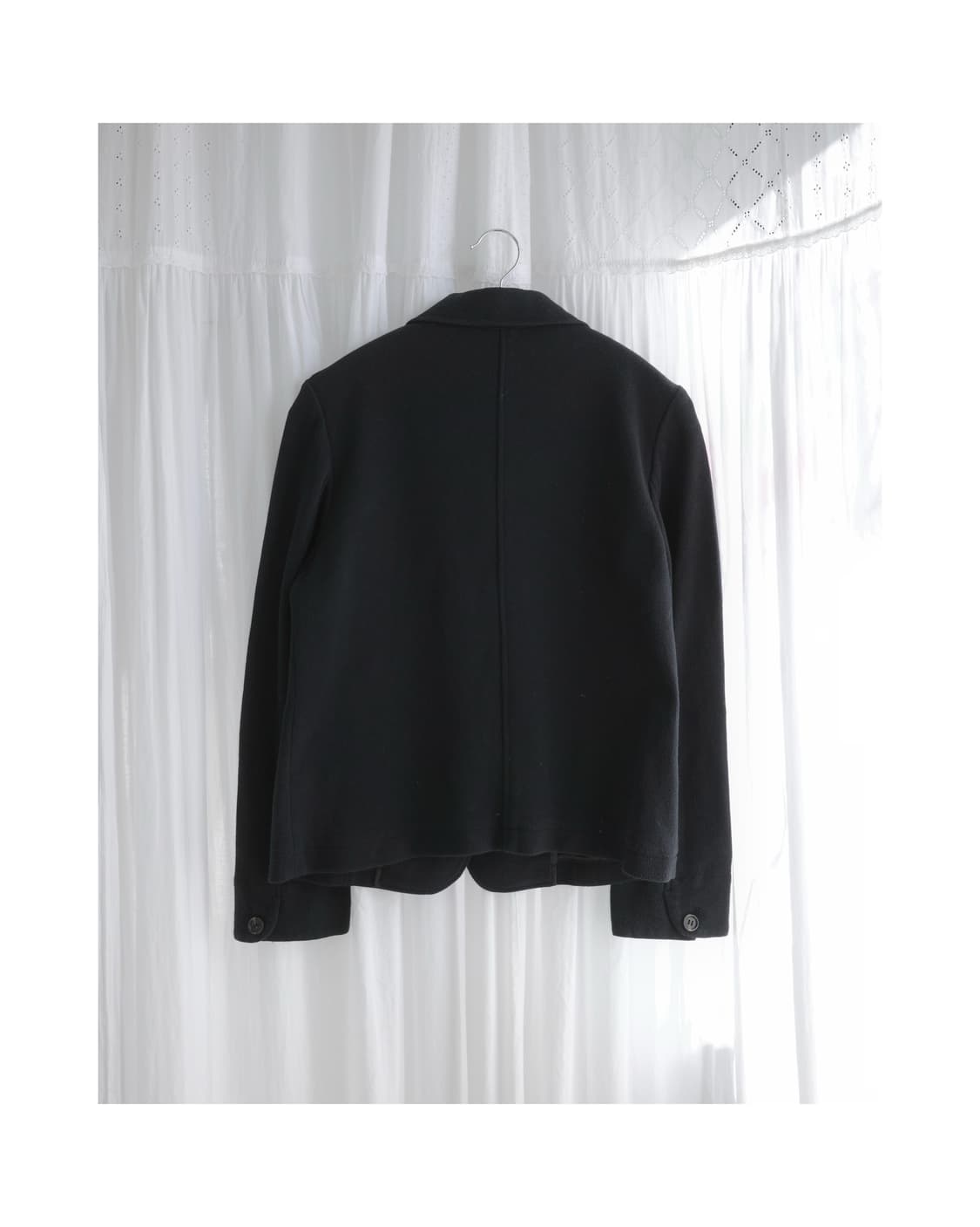 Round cotton jacket 상품이미지2