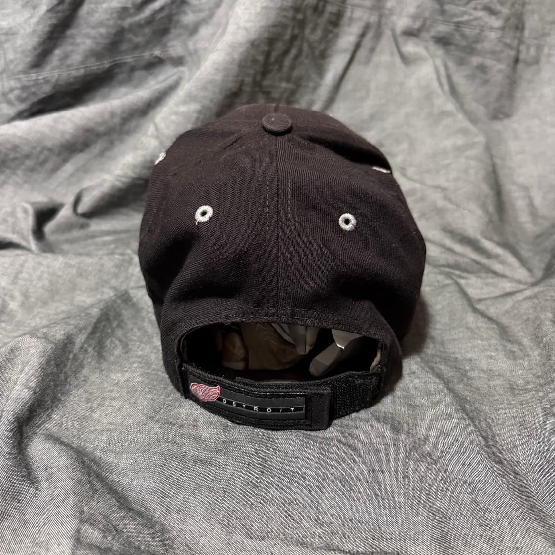 Detroit Red Wings Ball Cap 상품이미지6