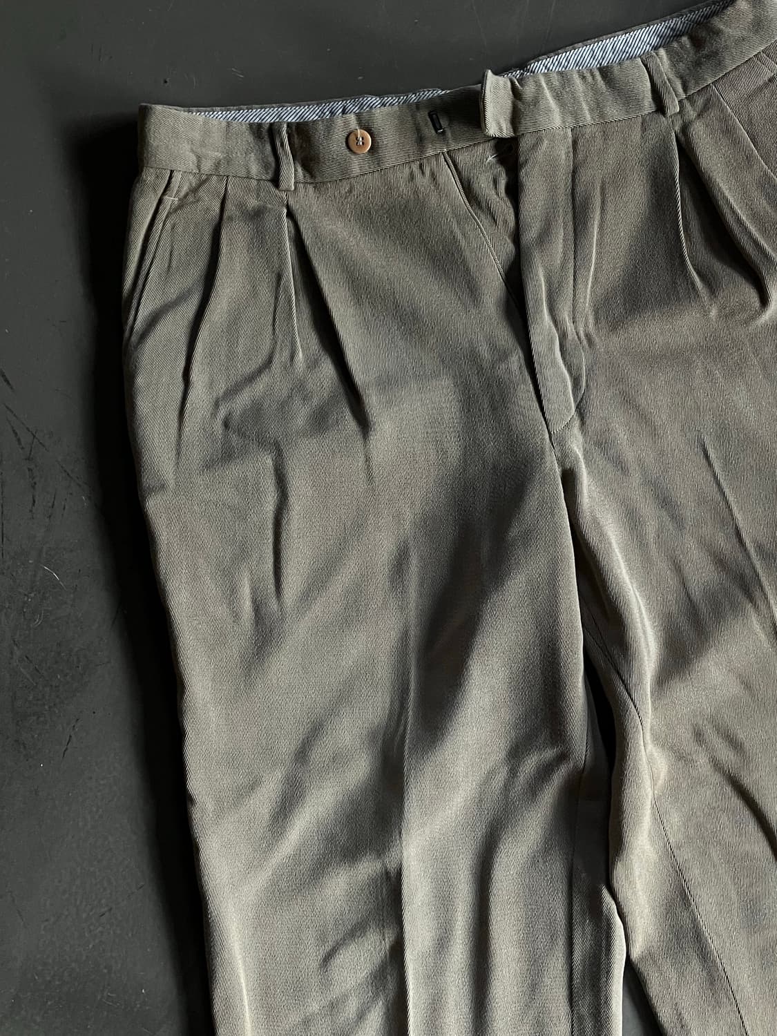 휴고 보스 울팬츠 made in Germany 54(32-34) 상품이미지2