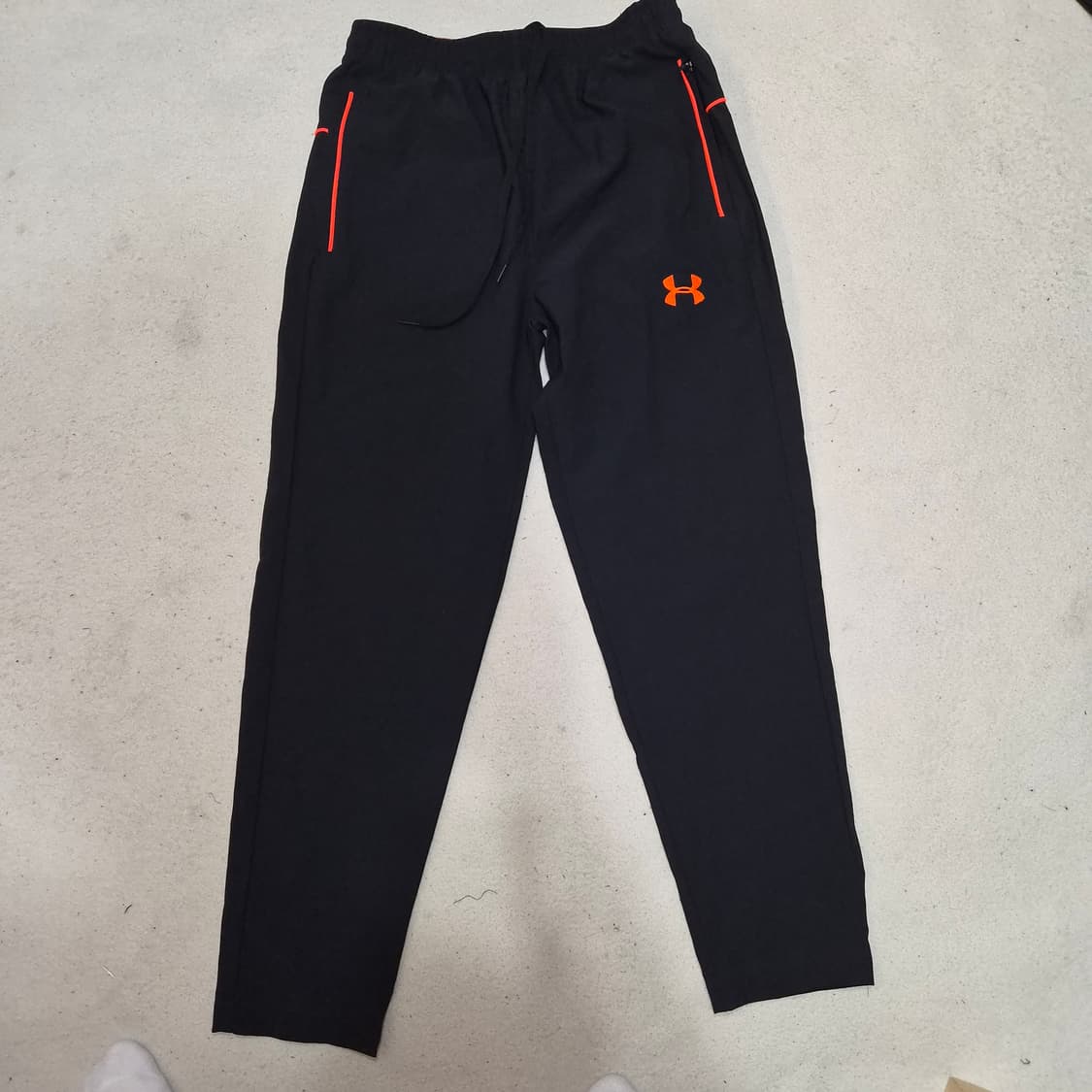 언더아머  우븐팬츠M 상품이미지1