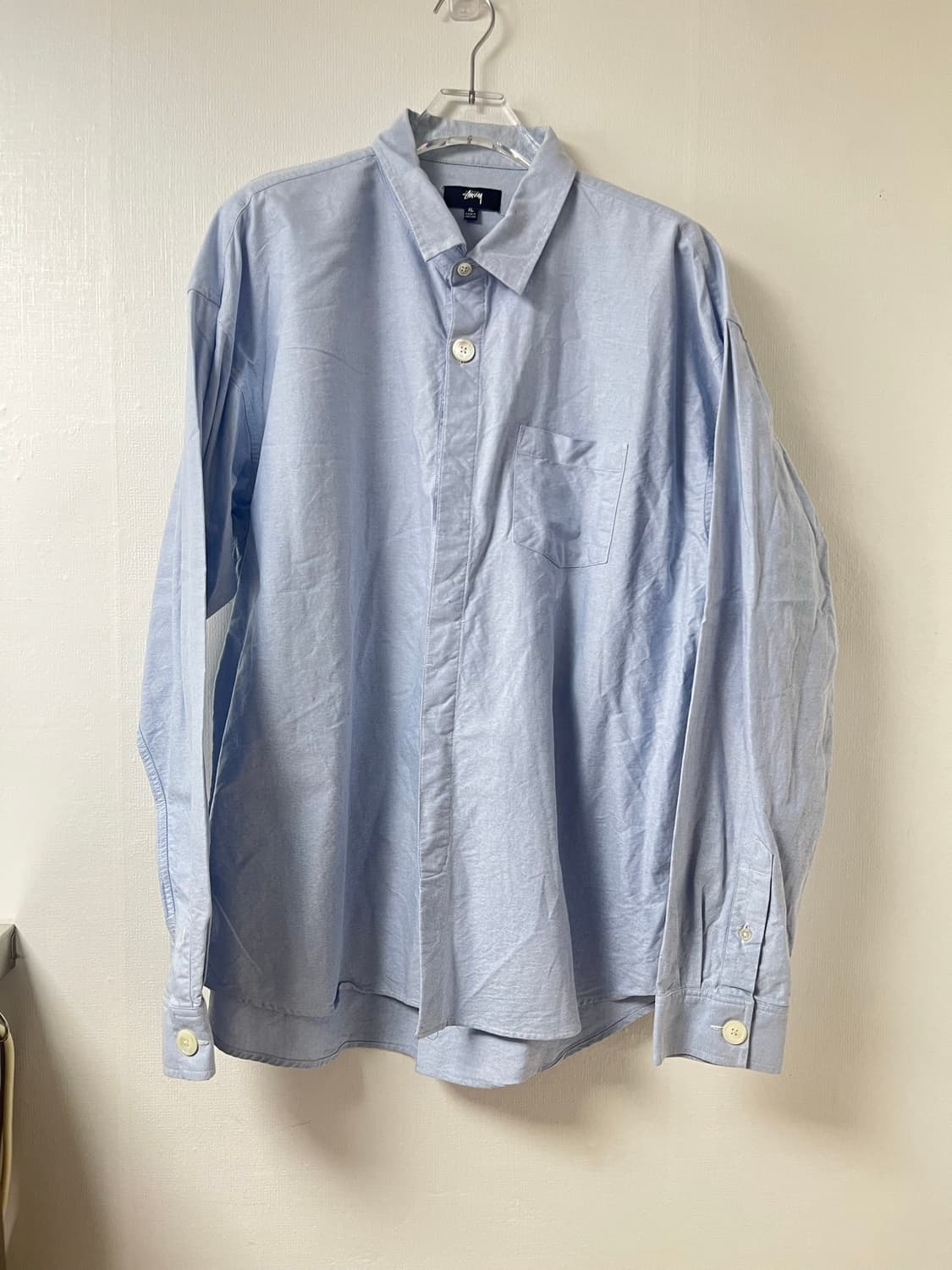 STUSSY 상품이미지1