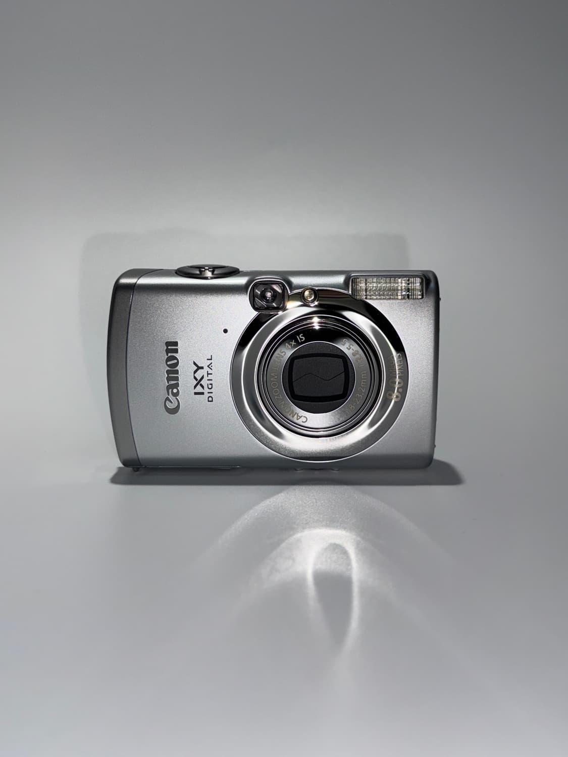 [미품풀구성!] 캐논 익시 ixy 810 (익서스 950 is) 실버 상품이미지1