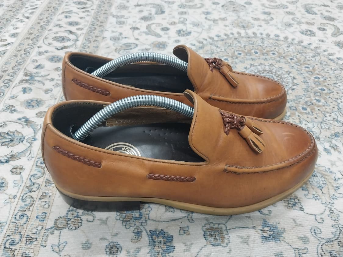 Misope 미소페 테슬 로퍼 235mm 상품이미지4