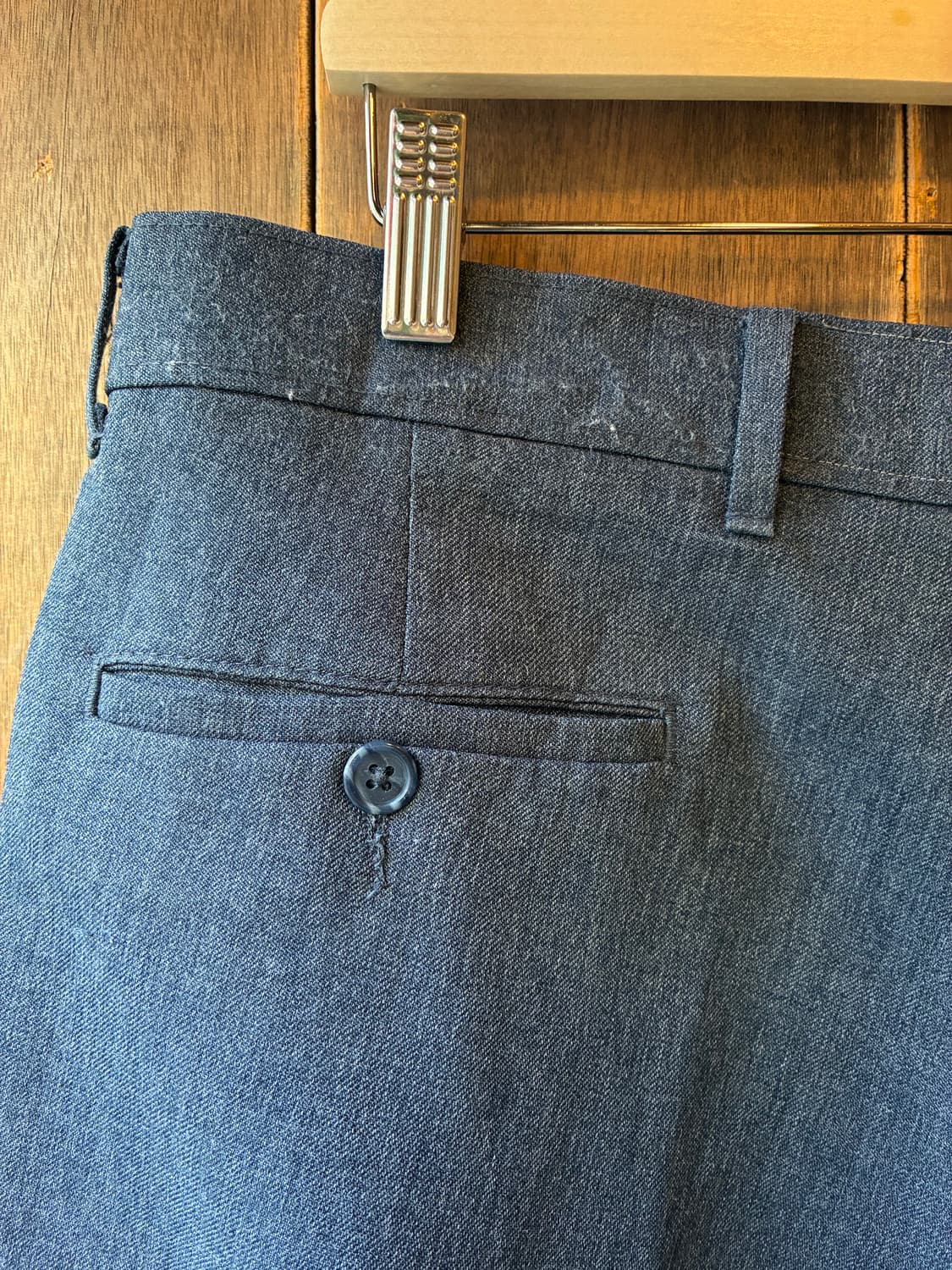 80s Levi’s Action Slacks 상품이미지3