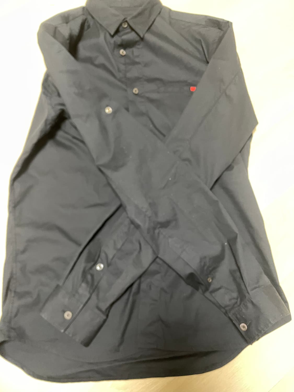 프라다 스포츠 셔츠 상품이미지9