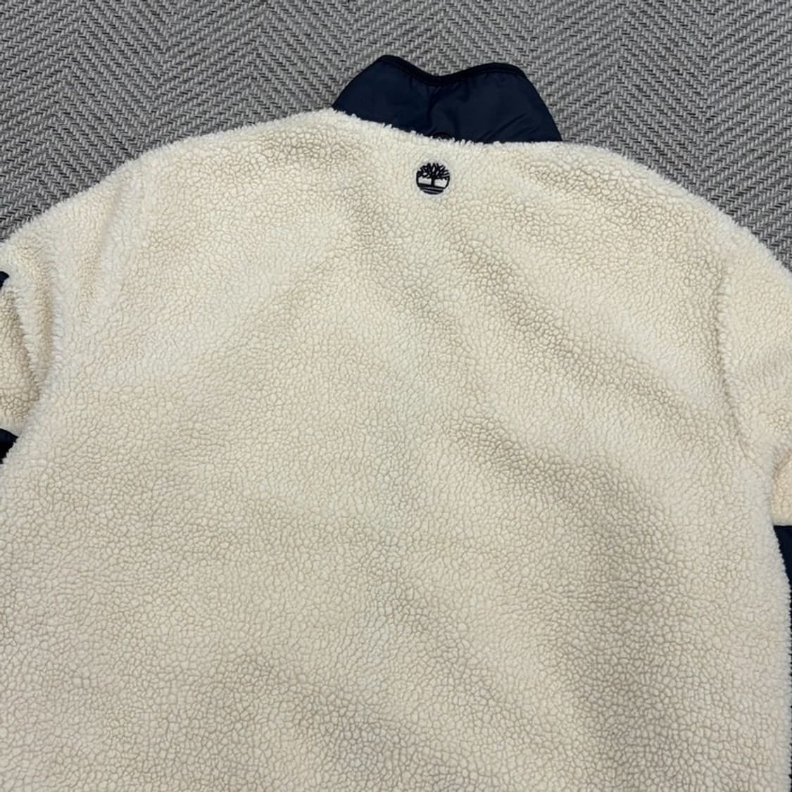 팀버랜드 플리스 자켓 v3177 상품이미지4