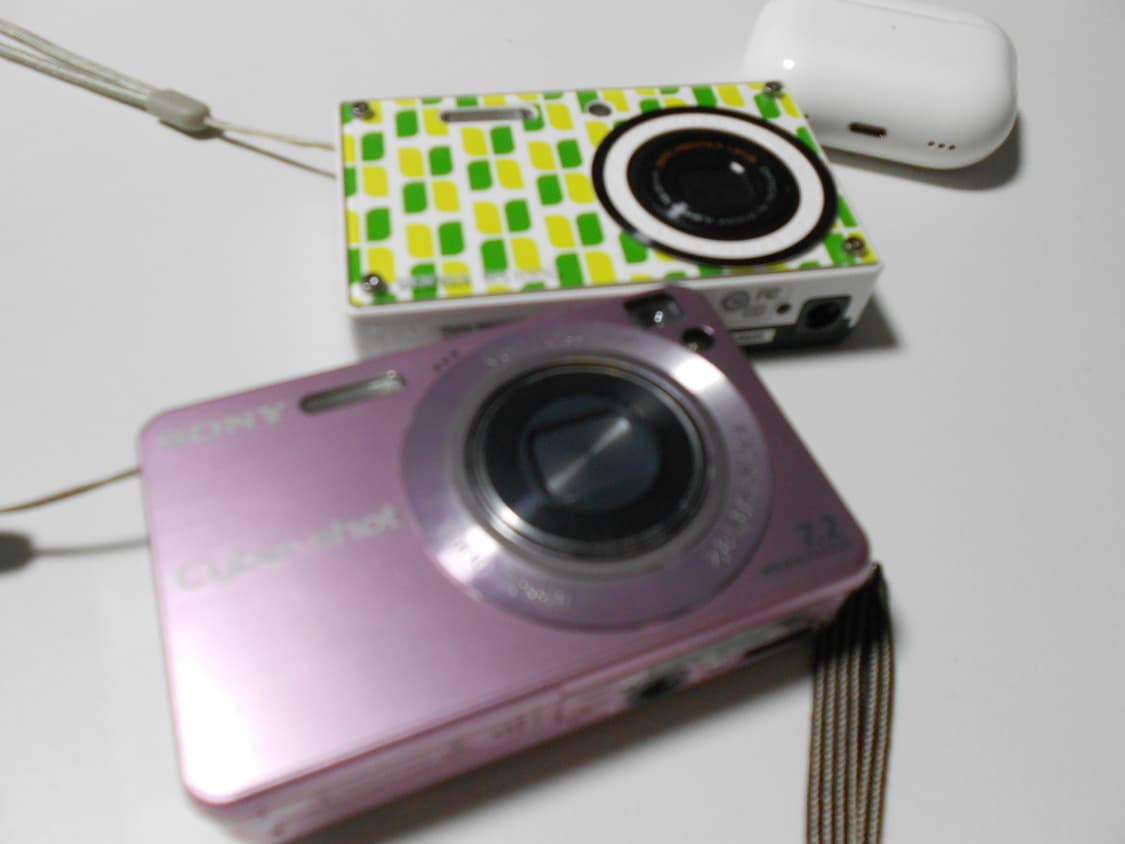 희귀 색상 라임 레몬 아이돌 디카 니콘 쿨픽스 S3100 상품이미지8