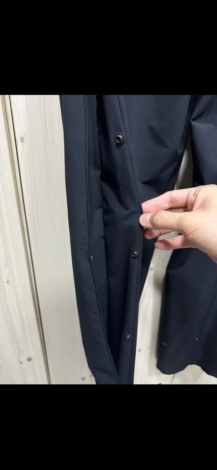 논노드 플렉시블 팬츠 초판 팝니다. 상품이미지5