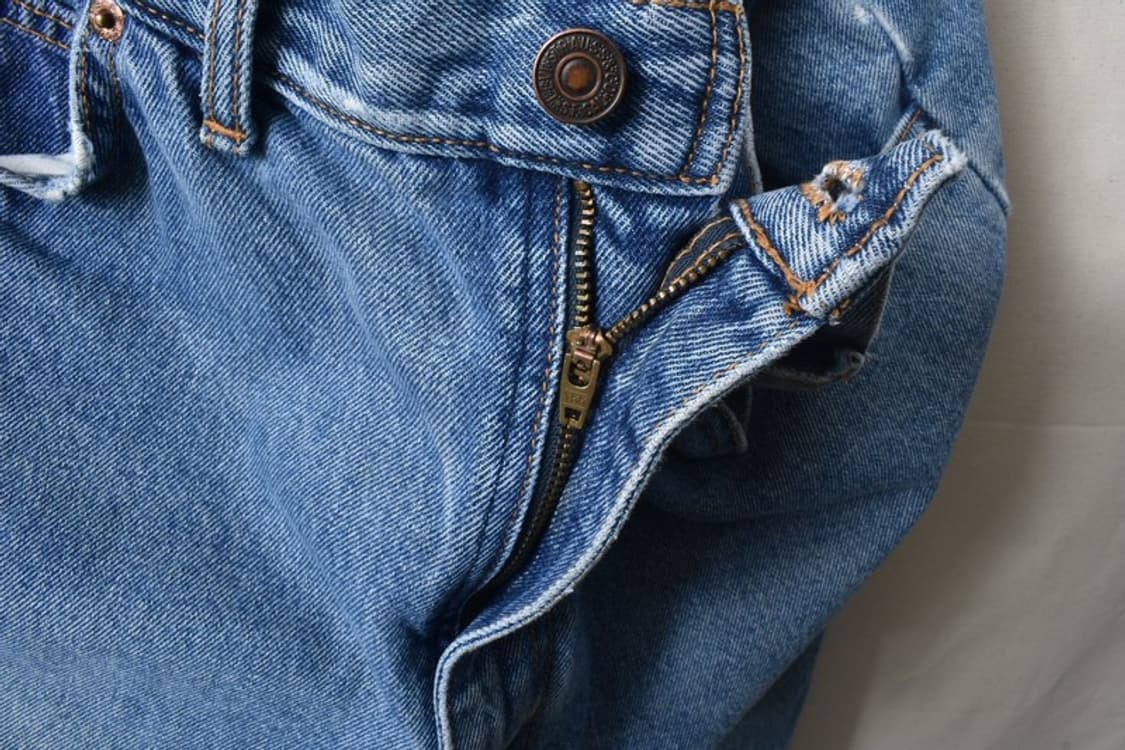 리바이스 517 오렌지텝 청바지 40 M0137 상품이미지3