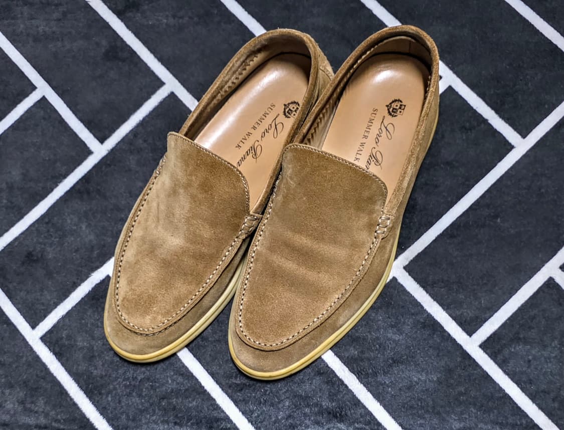 로로피아나 썸머워크 상품이미지2