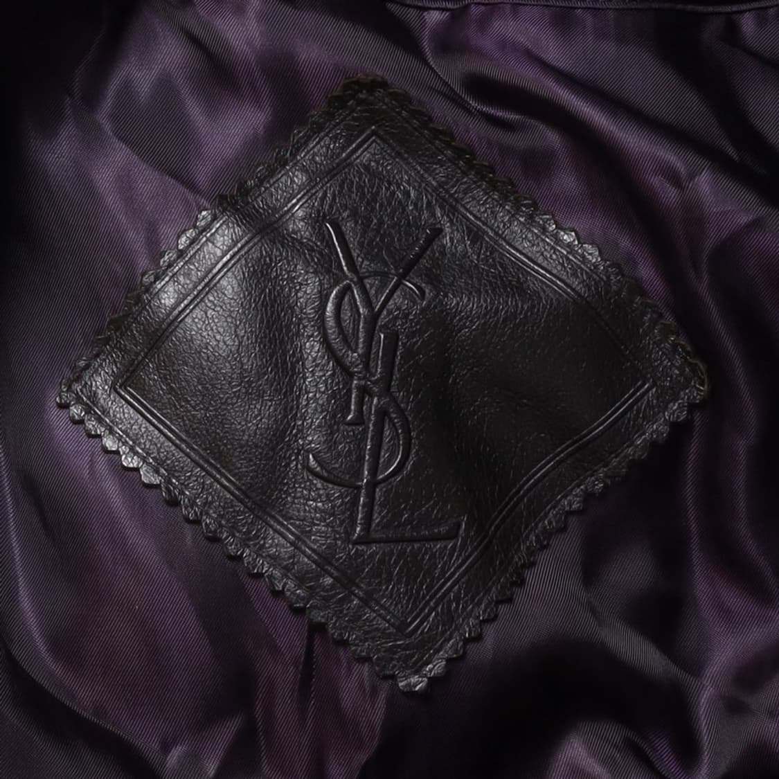 입생로랑 Yves Saint Laurent Lamb Skin Leathe 상품이미지8