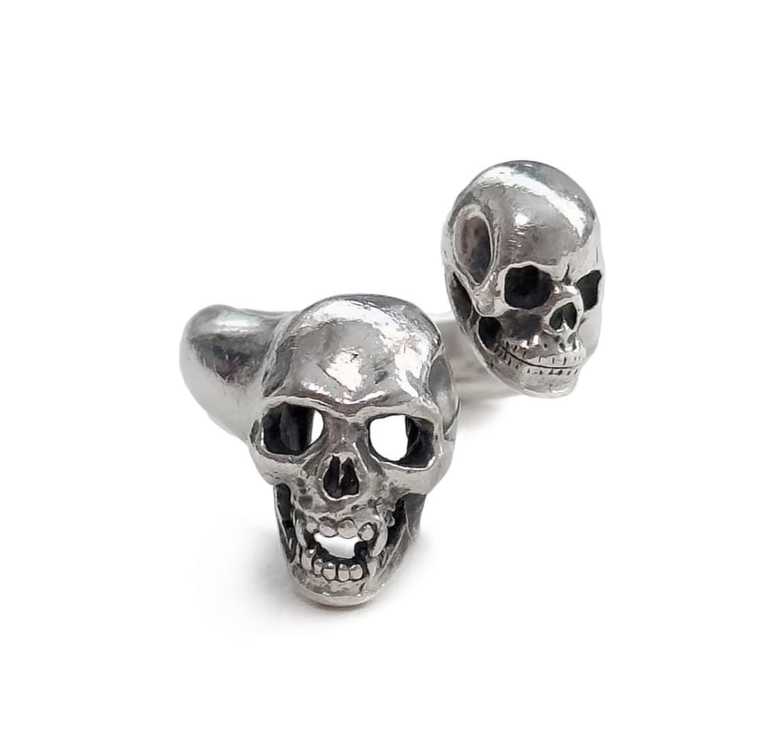 [10~22호] 히스테릭 글래머 르타부 반지 상품이미지3