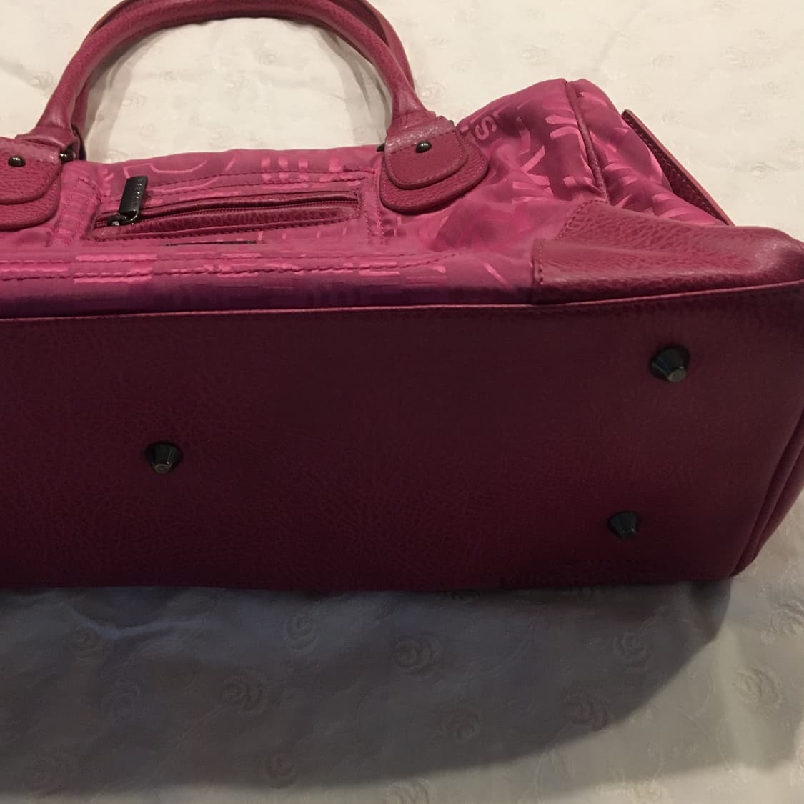 sisly travel bag 시슬리 트래블 백 상품이미지2