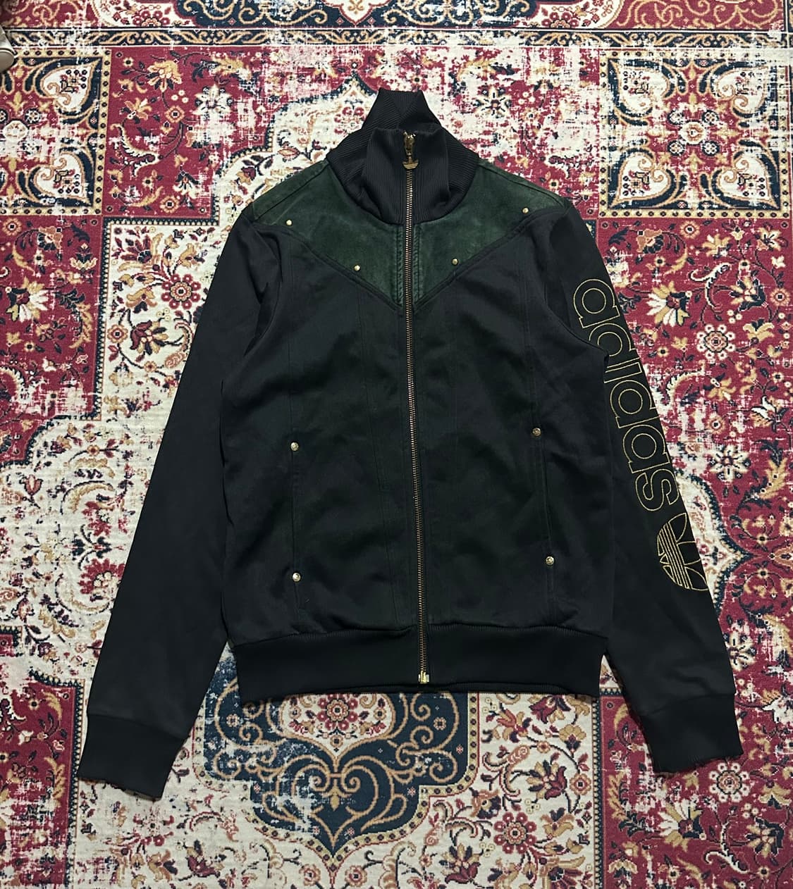 아디다스 00s 스터드 스펠아웃 트랩탑 져지 상품이미지1