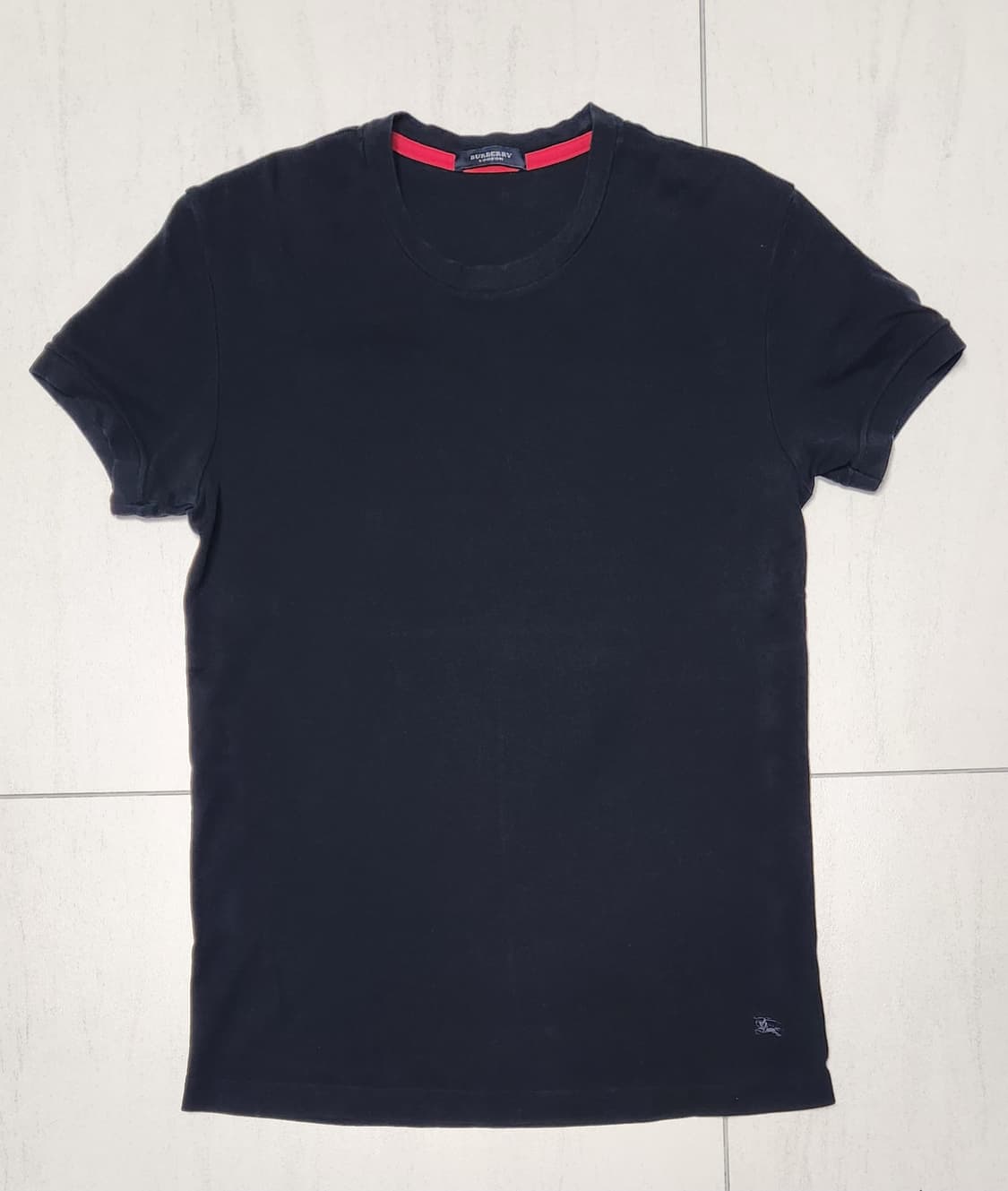 빈티지 버버리 딱붙티 상품이미지1