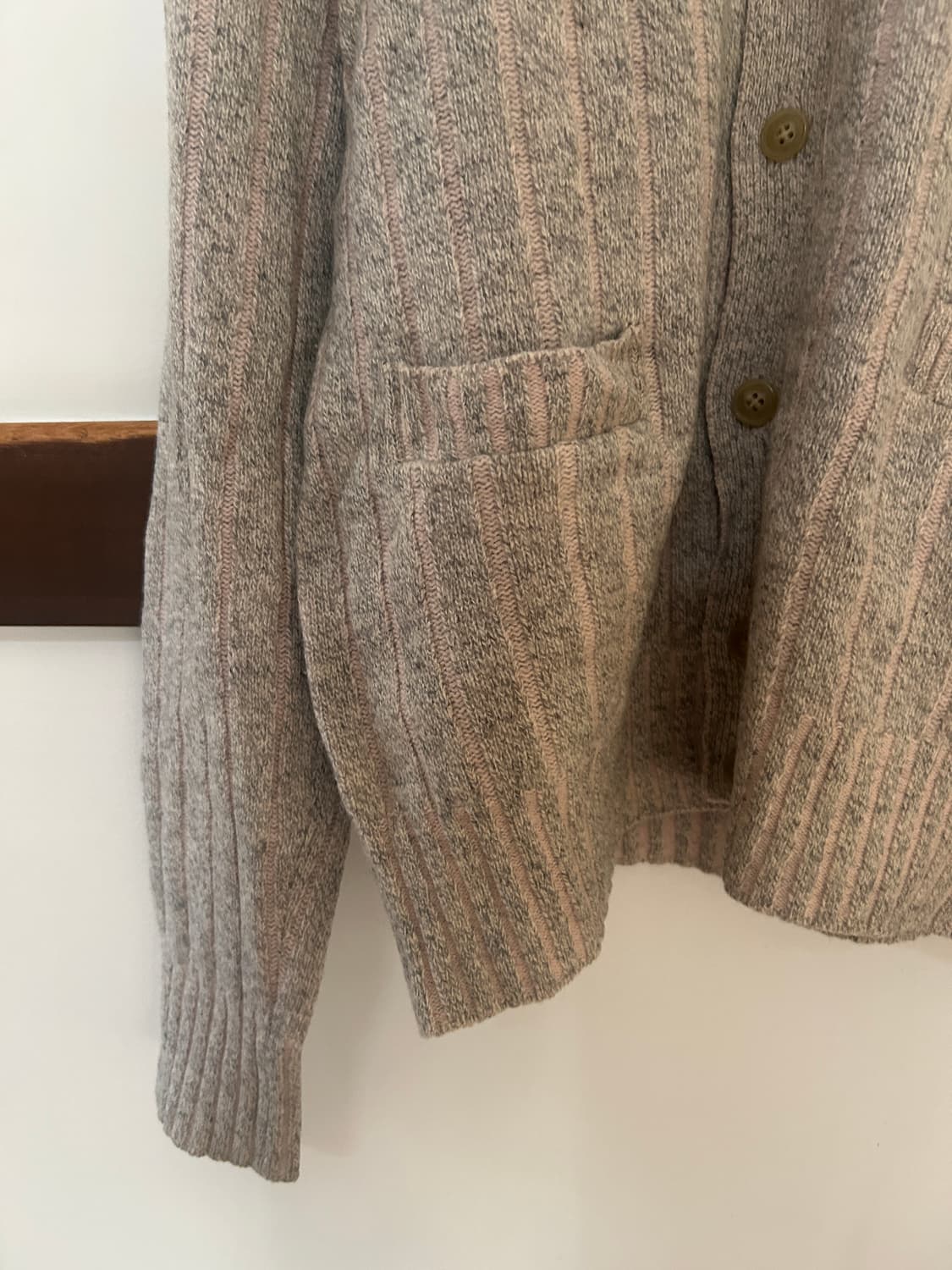 Raika cardigan  상품이미지4