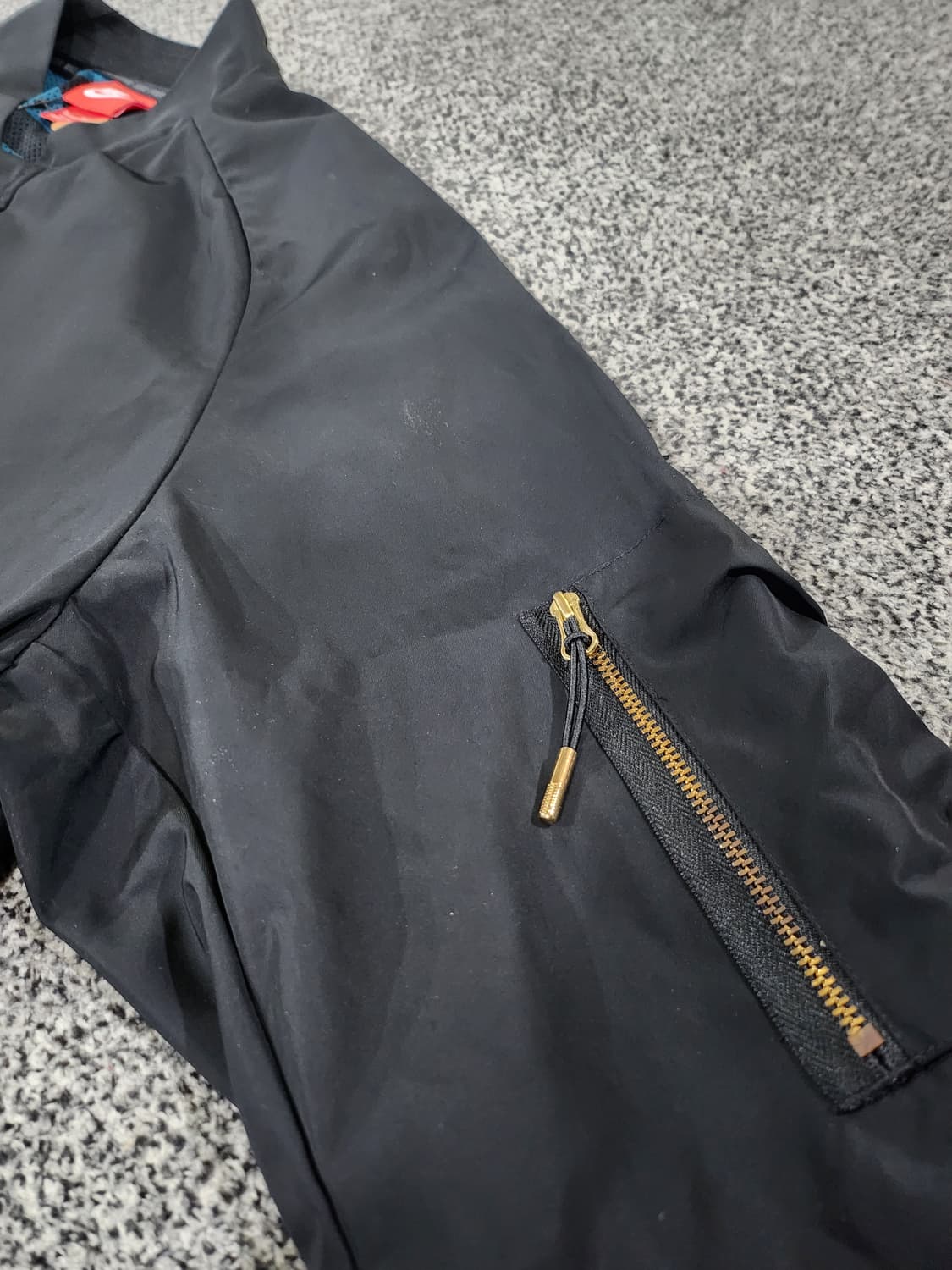 나이키 F.C. 스타디움 롱 자켓 XL 상품이미지6